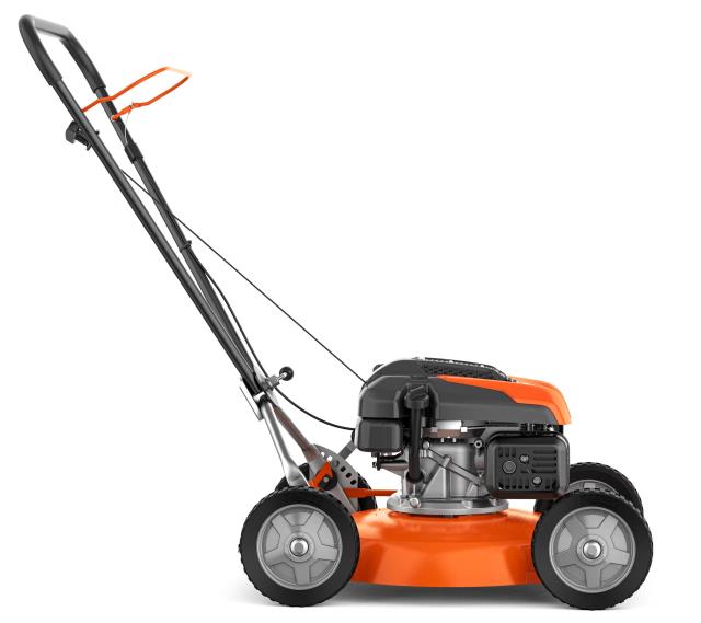 Husqvarna Klippo LB448Q plæneklipper 