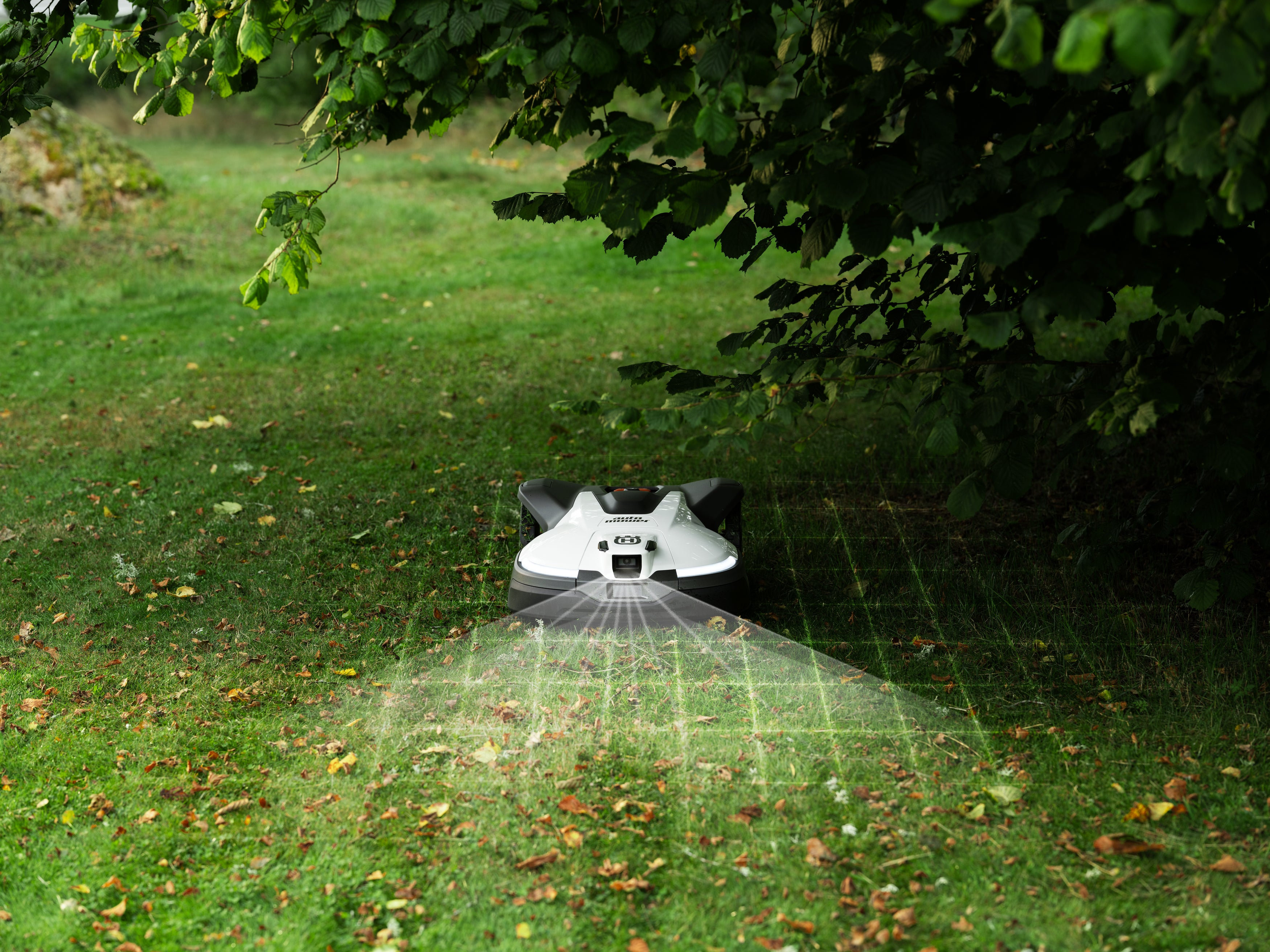 Husqvarna Automower® 430V NERA