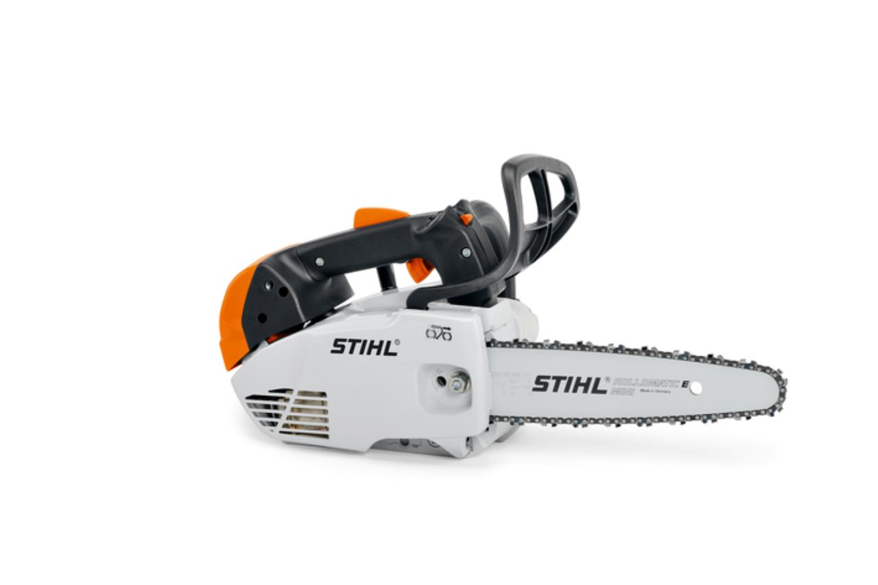 Stihl MS151TCE motorsav, topkapsavb 25 cm 1/4"P