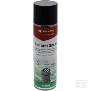 Kramp Kontaktspray 500 ml