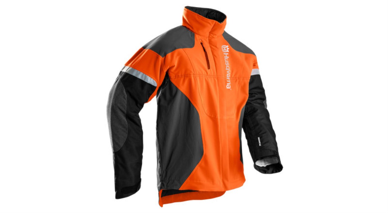 Husqvarna skærejakke technical Arborist 20/ms 