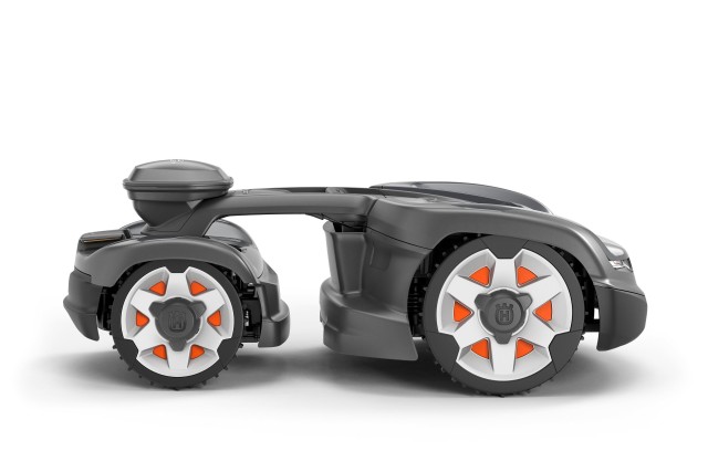 Husqvarna Automower® 435X AWD NERA