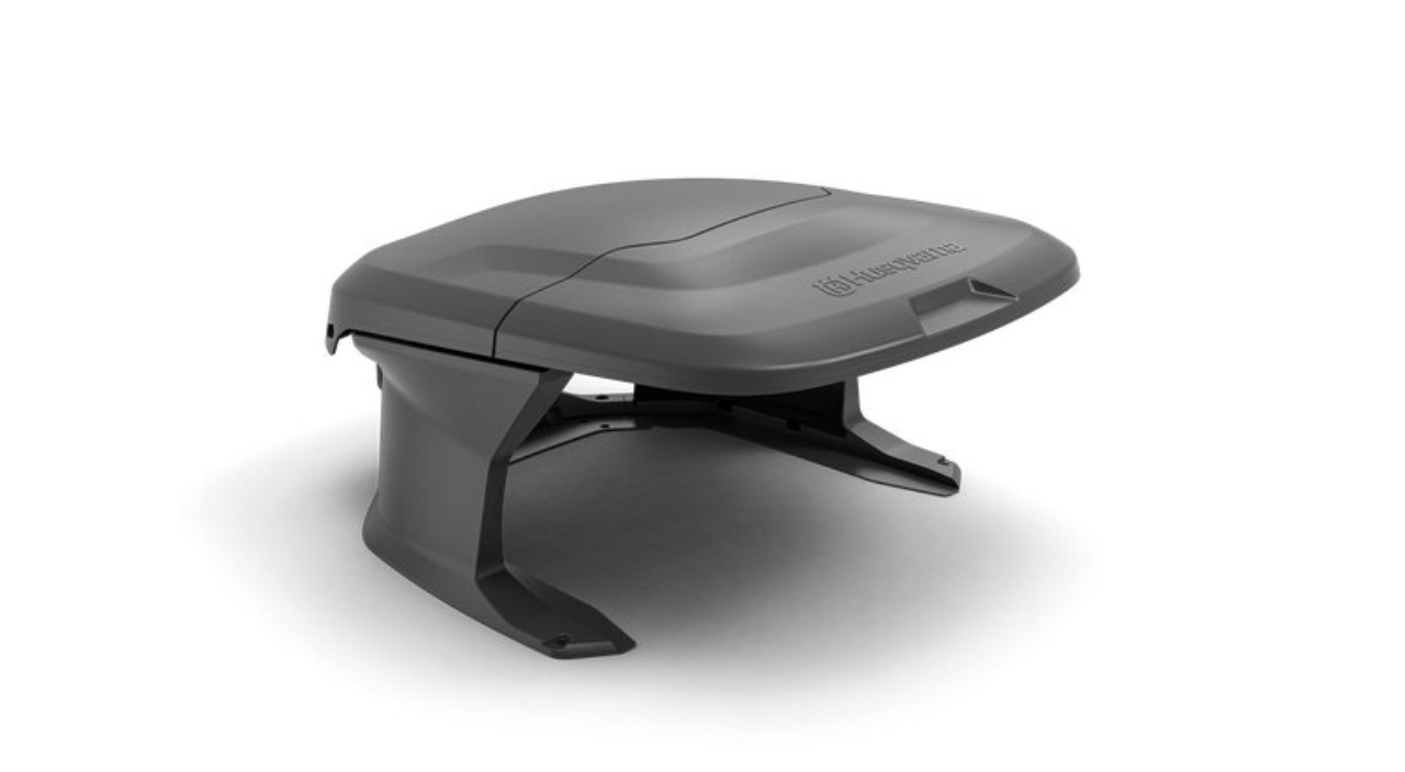 Husqvarna Automower® Garage S 300/400 serie