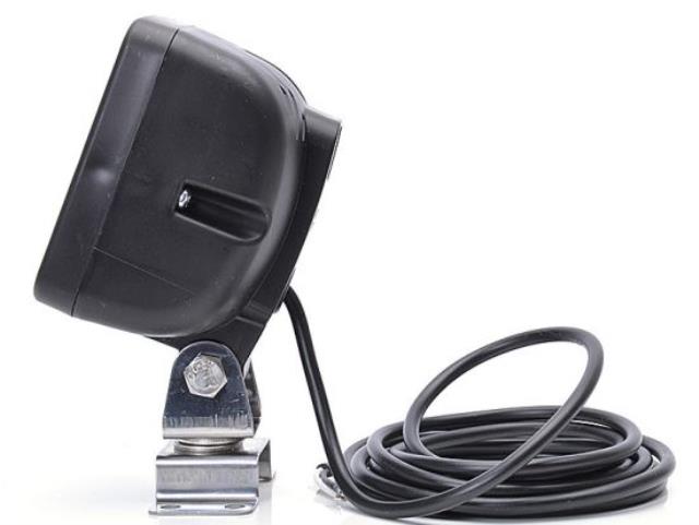 Arbejdslygte LED 12/24V