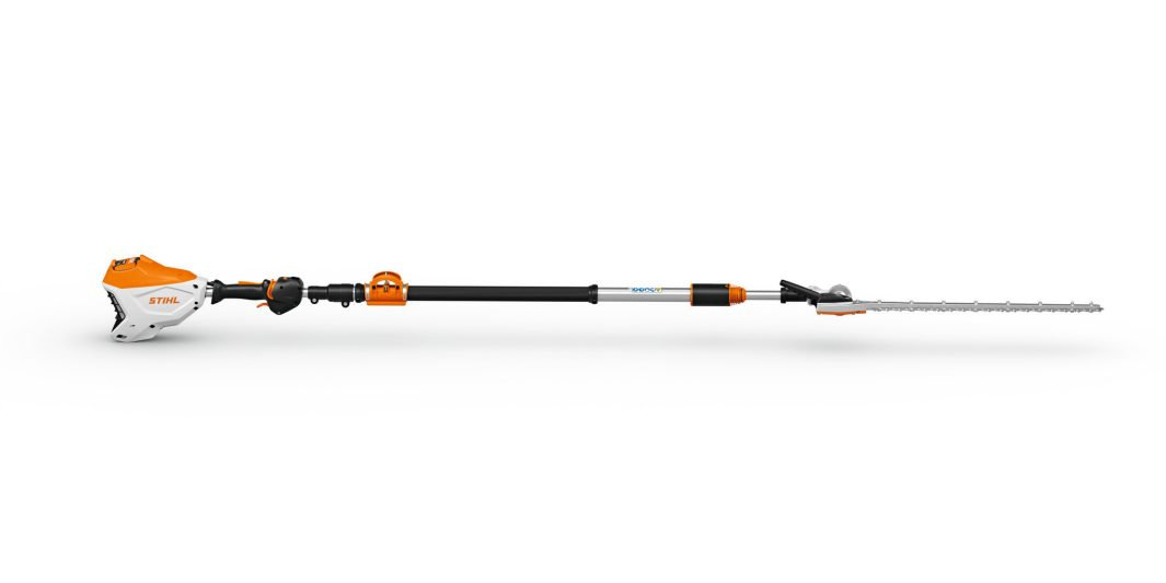 Stihl HLA150.0B Batteri teleskophækkeklipper AP 330cm/600mm