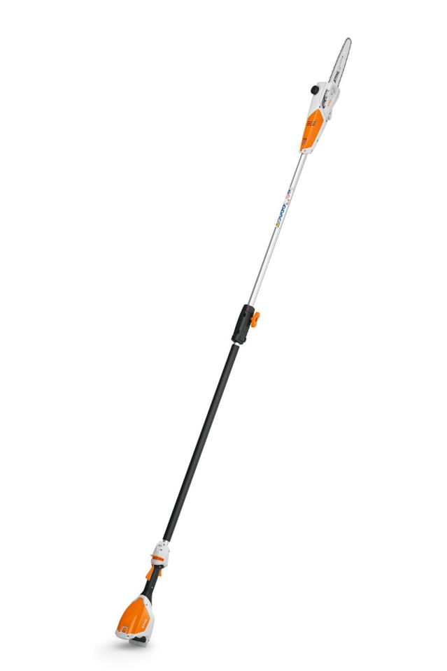 Stihl HTA50 Akku stangsav AK u/batteri og lader 