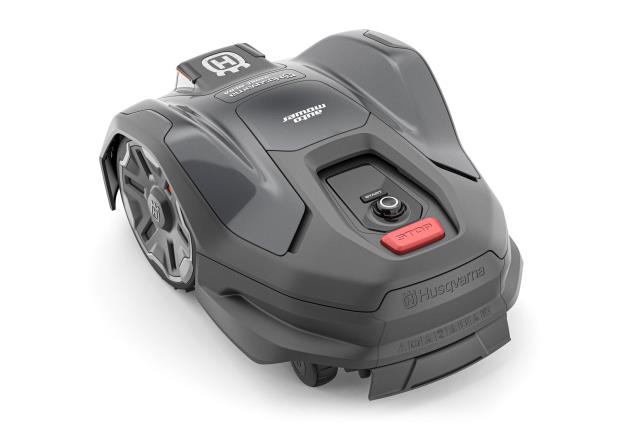 AUTOMOWER 410XE NERA