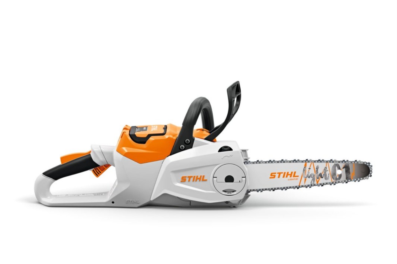 Stihl MSA80CB Motorsav u/batteri & lader