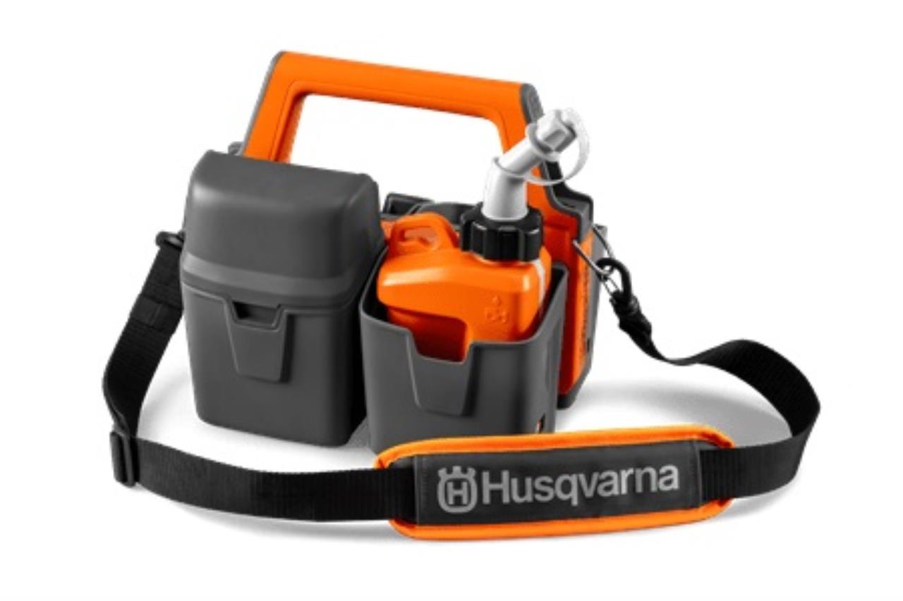 Husqvarna Batterikasse Motorsav