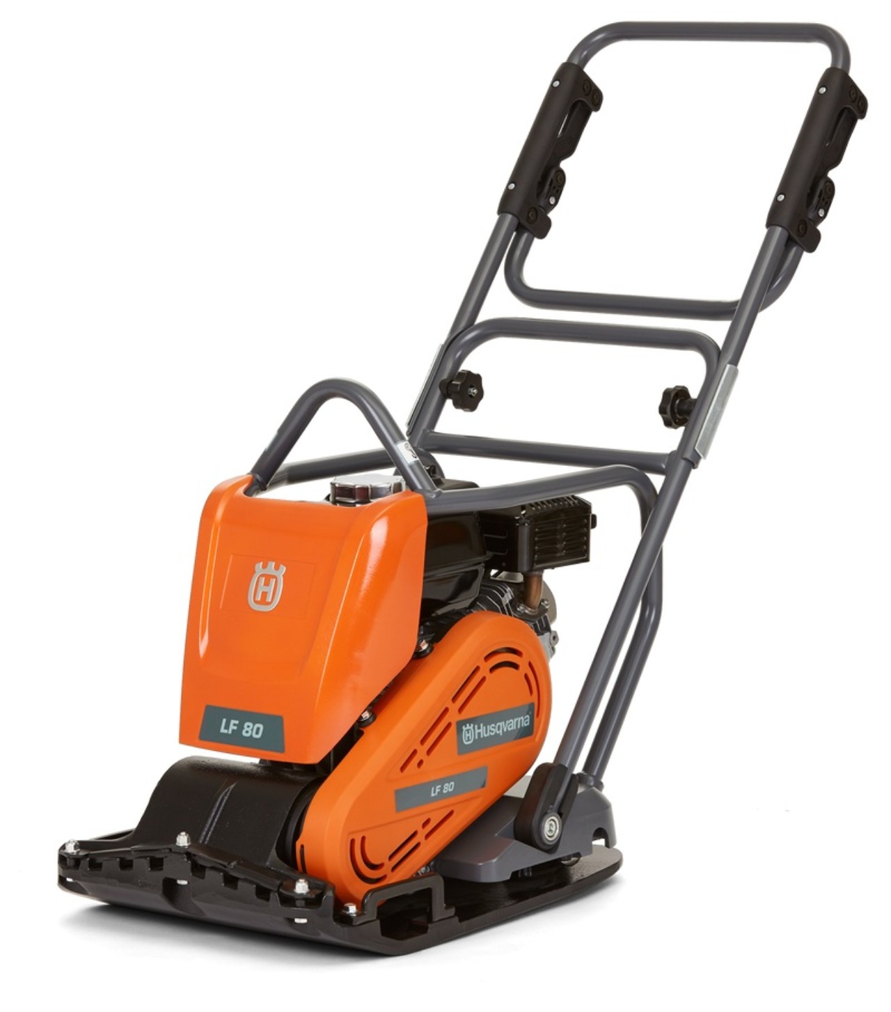 Husqvarna LF 80 L PLADEVIBRATOR 420MM