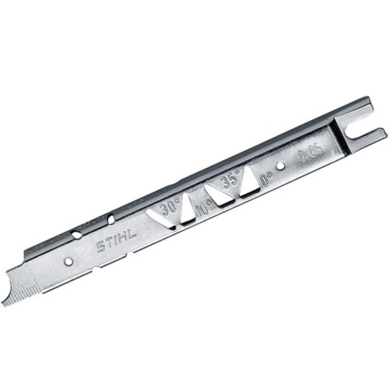 Stihl ryttermål 1/4"-3/8"P-0,325-3/8" savkæde