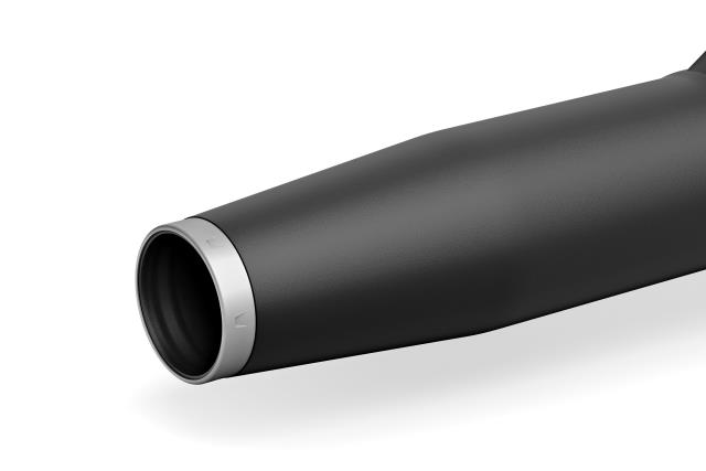 Stihl BGA60Kpl. Batteriløvblæser med AK30+AL101