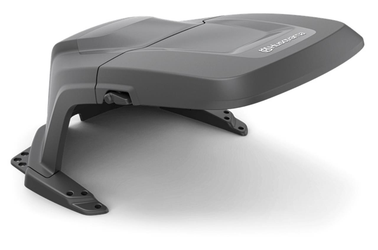 Husqvarna Automower Nera garage 305E-310E-405XE-410XE-320-430X-450X