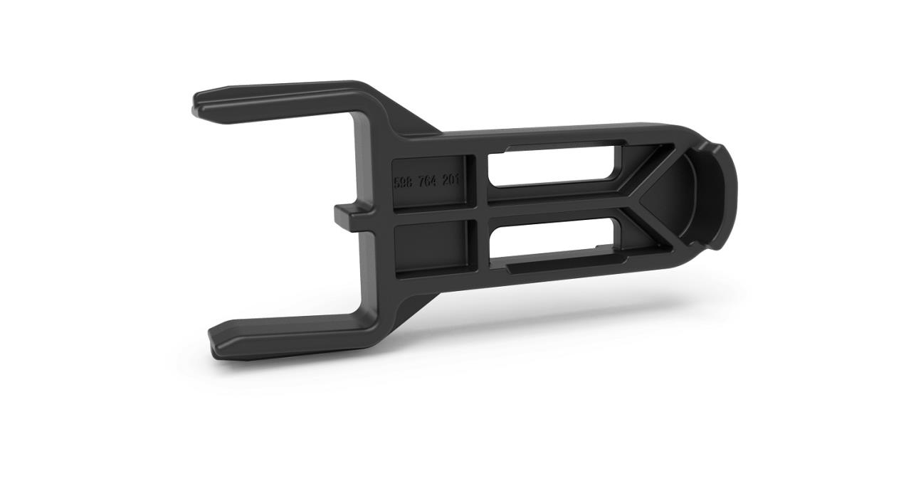 Husqvarna Automower nøgle f/skjold