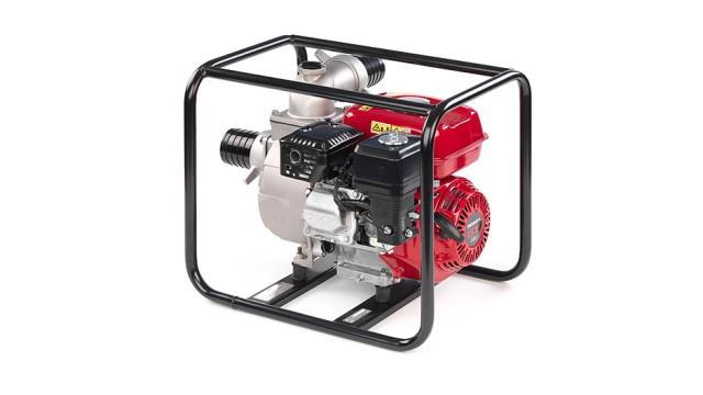 Honda WB30XT Vandpumpe 3"