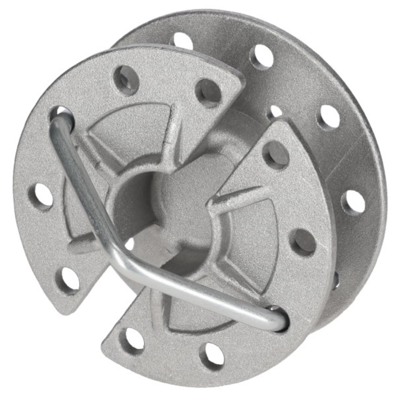Trådstrammer Ø65 mm
