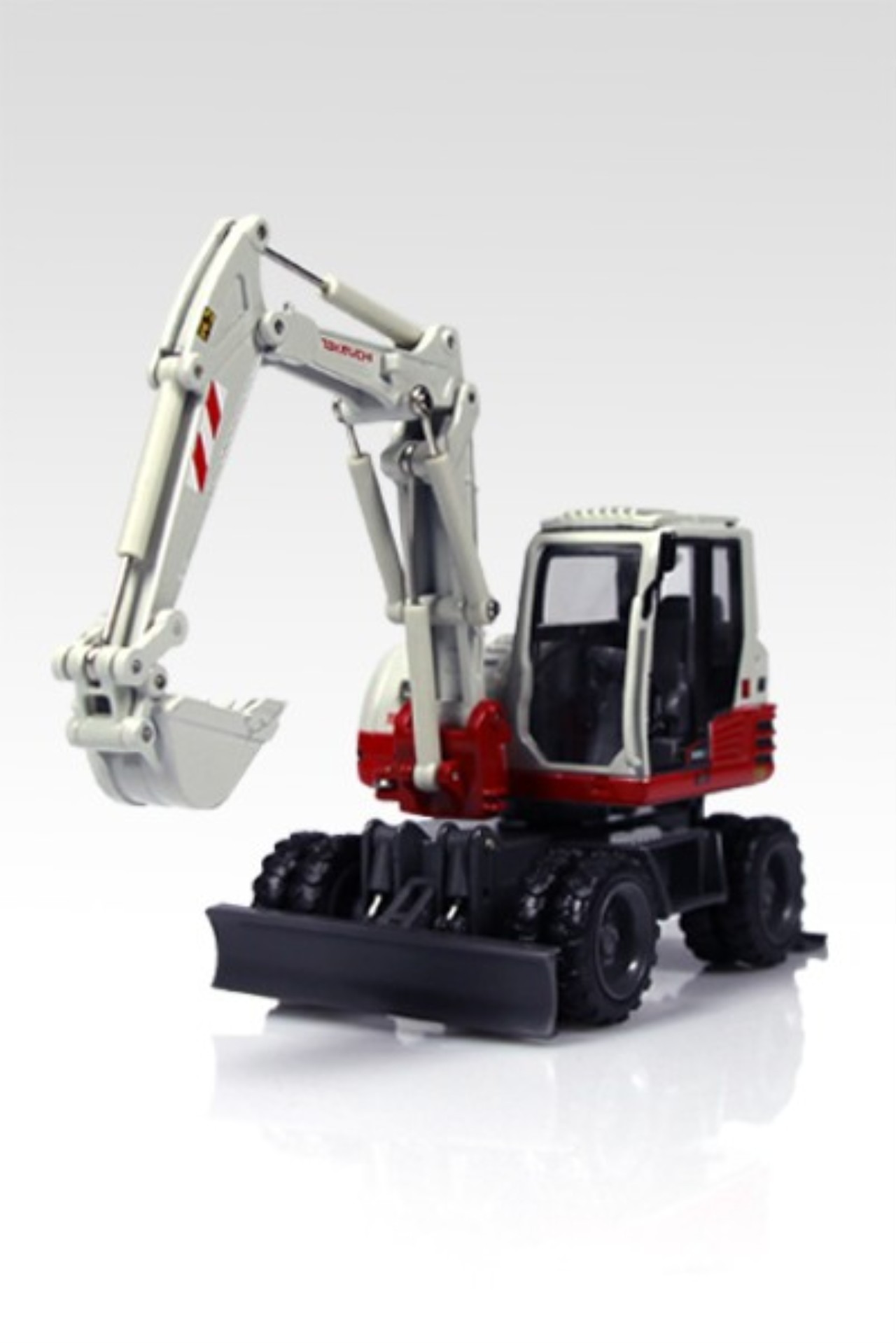 Takeuchi Miniaturemodel TB295W 1:50