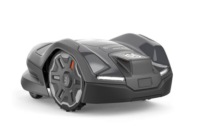 AUTOMOWER 410XE NERA