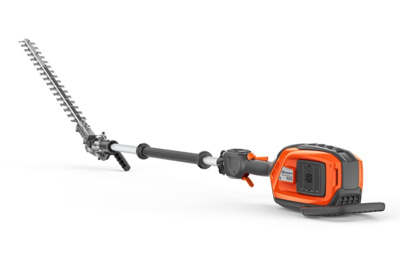 Husqvarna 525IHE3 stanghækkeklipper u/batteri
