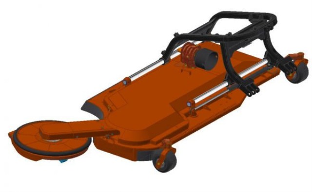 Perfect Sunwing 270
