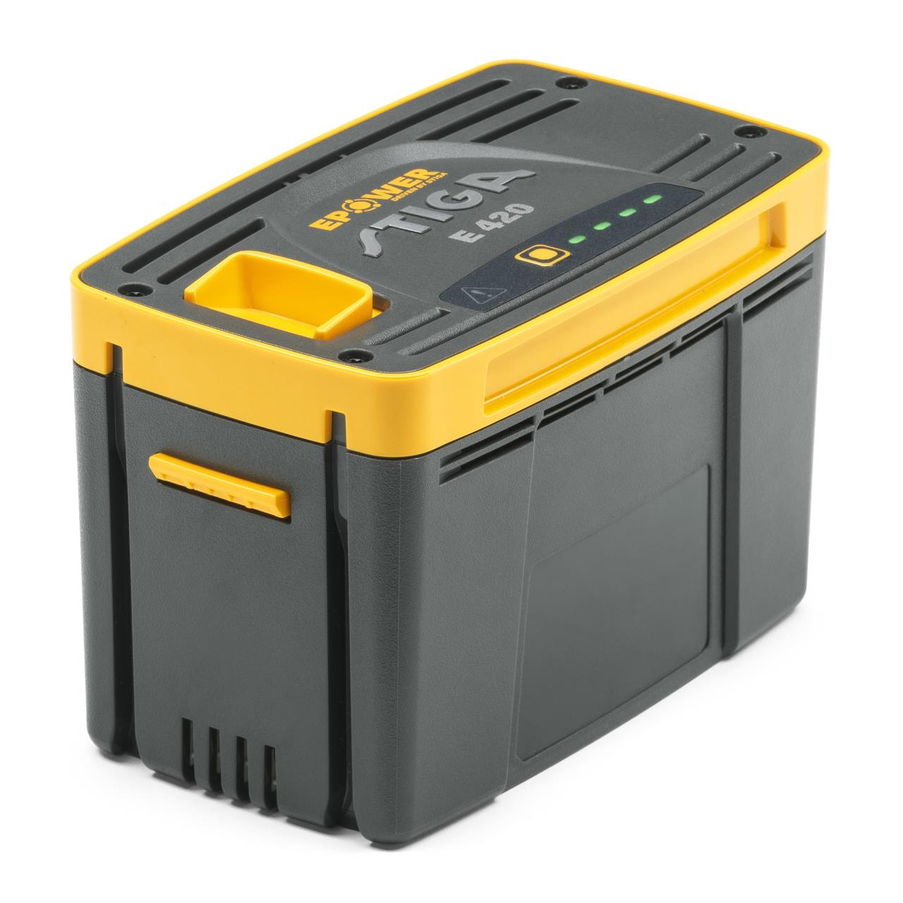 Stiga E420 batteri 48 volt-2,0 Ah