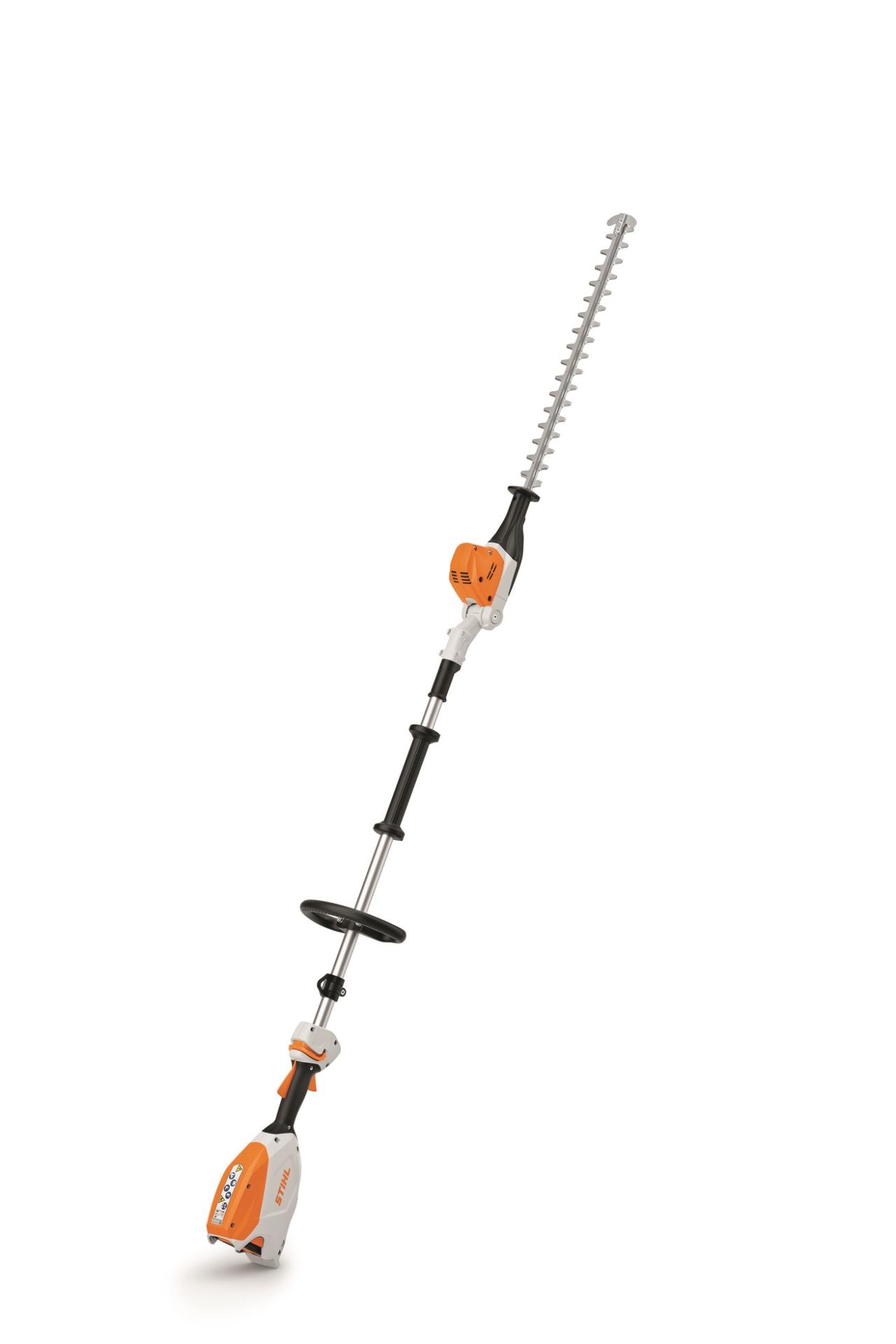 Stihl HLA66 Batteri Stanghækkeklipper u/batteri AP