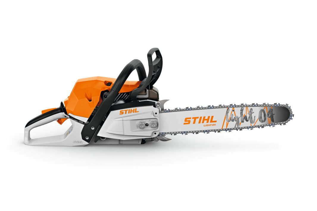 Stihl MS300CM motorsav 40cm/16''