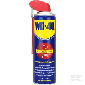 WD-40® Multispray