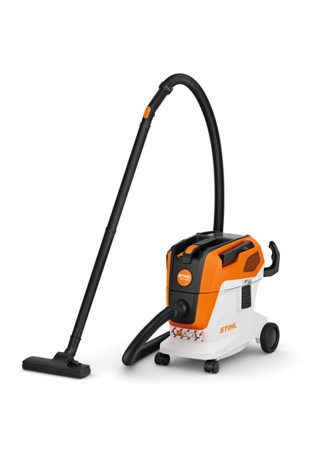Stihl SEA100.0L Batteri støvsuger AP
