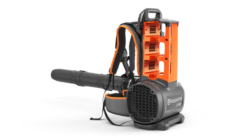Husqvarna 570IBT batteri rygblæser 