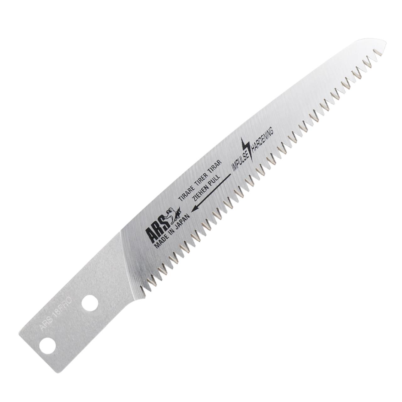 ARS Klinge 18 cm t/CAM18PRO