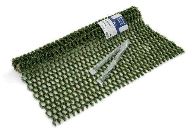 Husqvarna Automower hybridgræs 1x1 meter