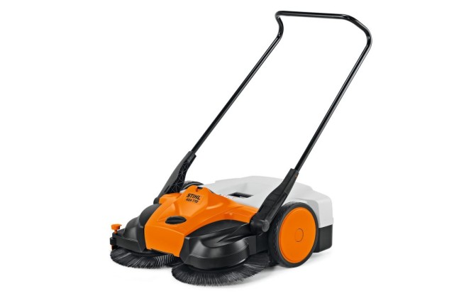 Stihl KGA770 Batteri fejemaskine u/batteri AP