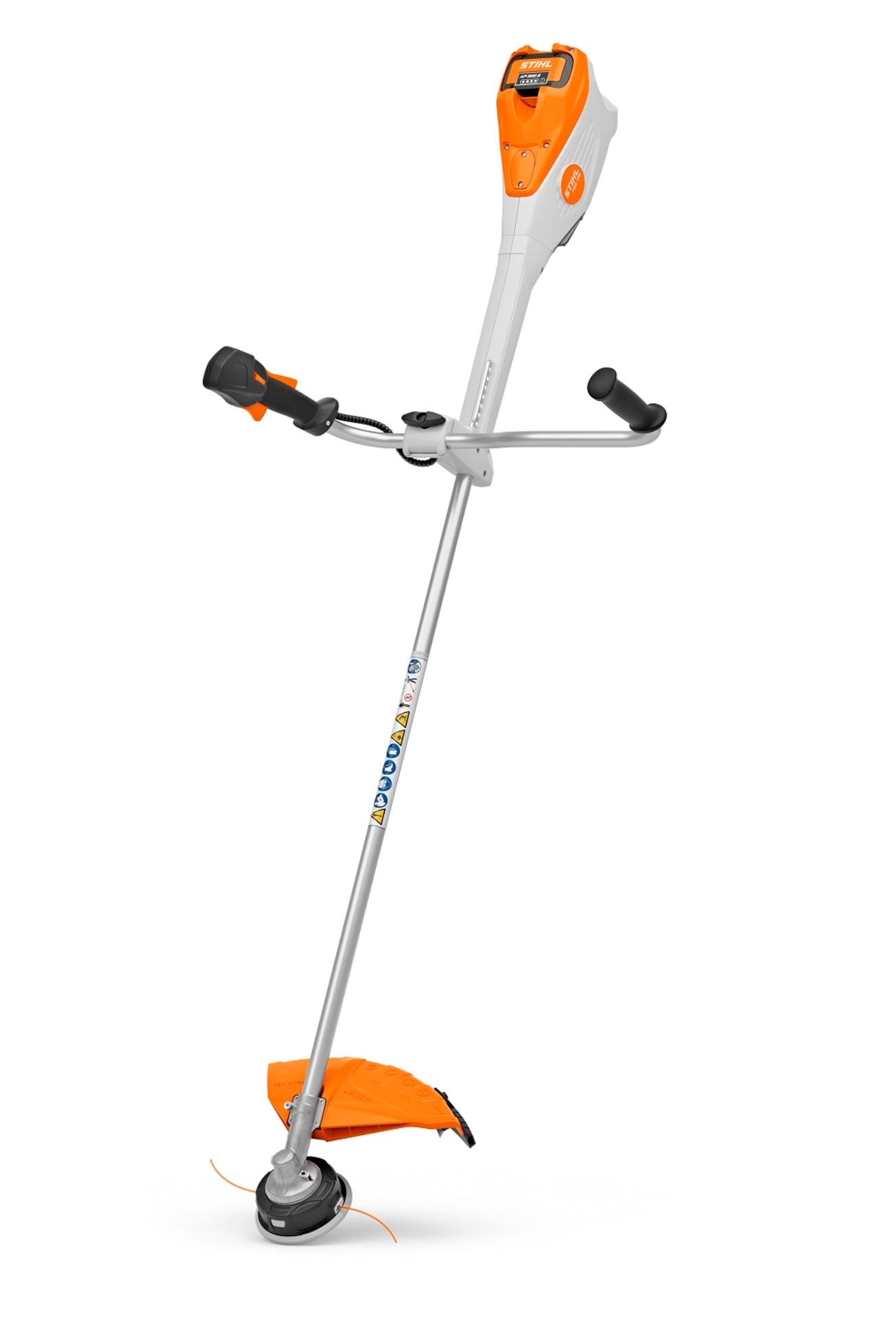 Stihl FSA135 Batteritrimmer AP Autocut C26-2 u/batteri