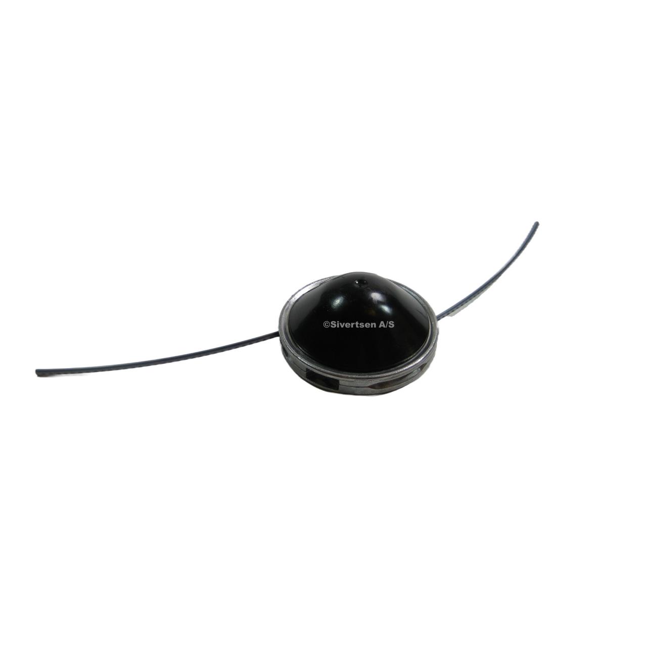 Oregon JET-FIT 2 snøret universal hoved