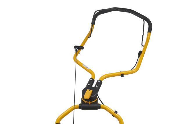 STIGA Multiclip 547 D plæneklipper, ST120