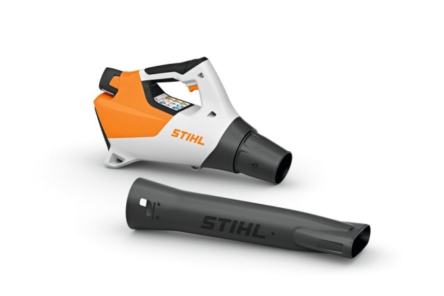 Stihl BGA30 u/lader & batteri