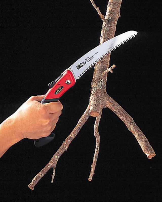 ARS Foldesav GR17 Ny model