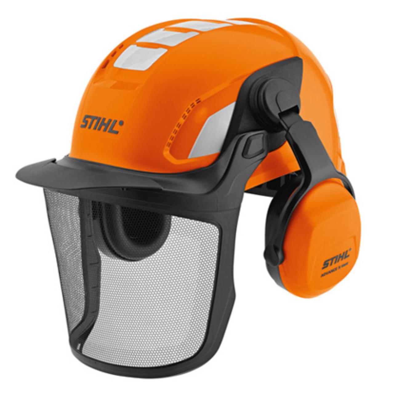 Stihl Skovhjelm kpl. Advance X-Vent 
