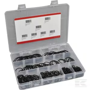 Kramp ORFS Assorterede O-Ringe sortiment