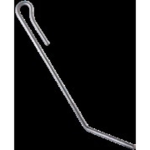 Amazone strigletand kort Ø10 mm