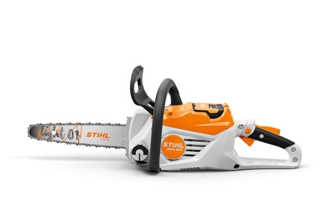 Stihl MSA80CBKpl Motorsav AK30S batteri & AL101 lader
