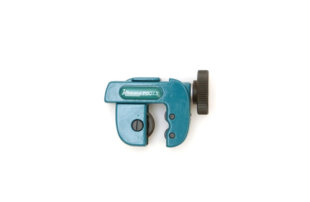 Kamasa Rørskærer  3-22mm