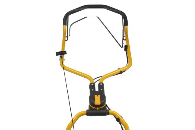 Stiga Multiclip 750 S plæneklipper, ST 170 OHV