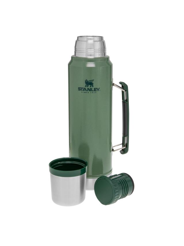 Stanley Termokande 1,0 L grøn