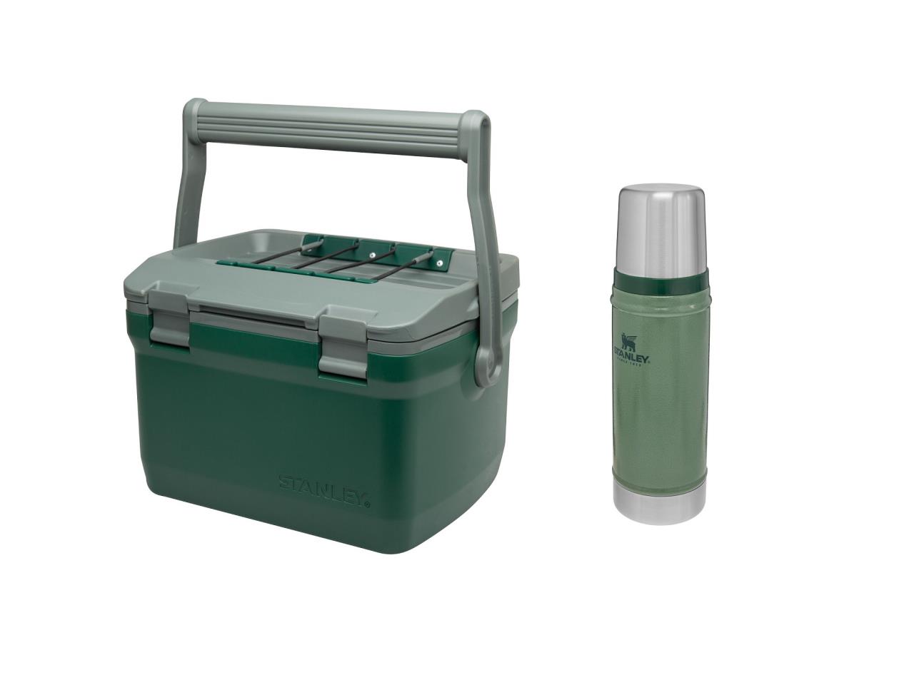 Stanley Termomadkasse m/kande 7QT/6.6L