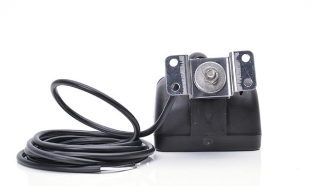 Arbejdslygte LED 12/24V