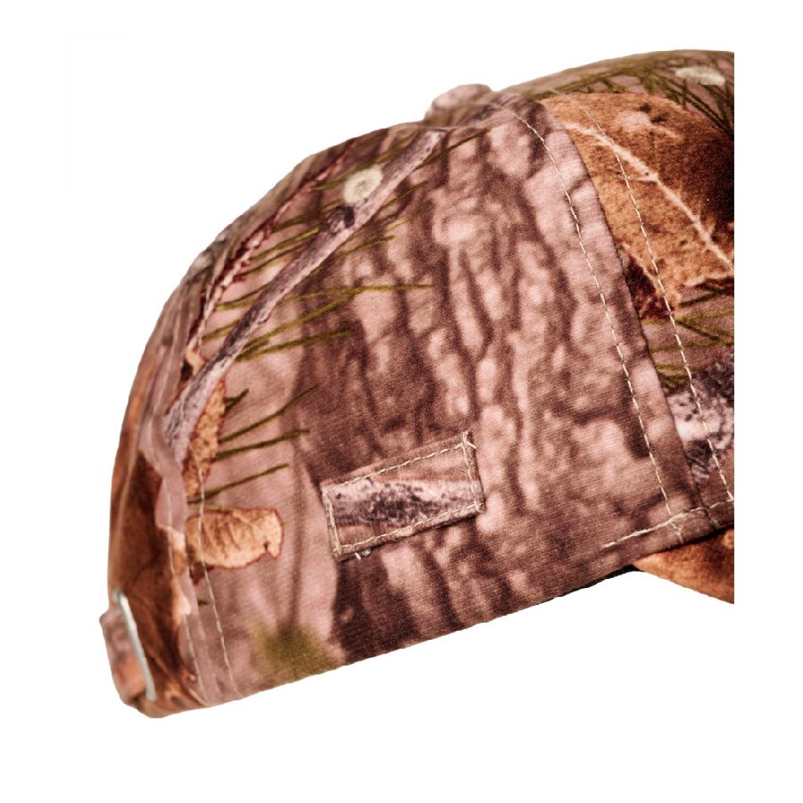 Massey Ferguson camouflage/jagtkasket