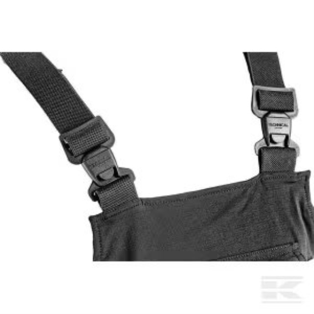 Overalls Tech.stretch sort L