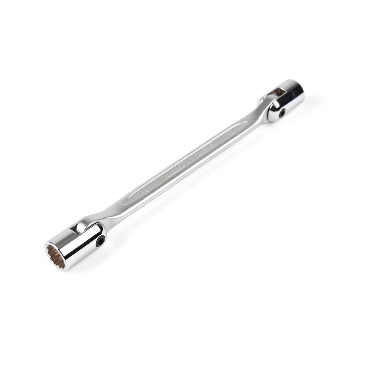 Kamasa Ledtopnøgle  6x7mm